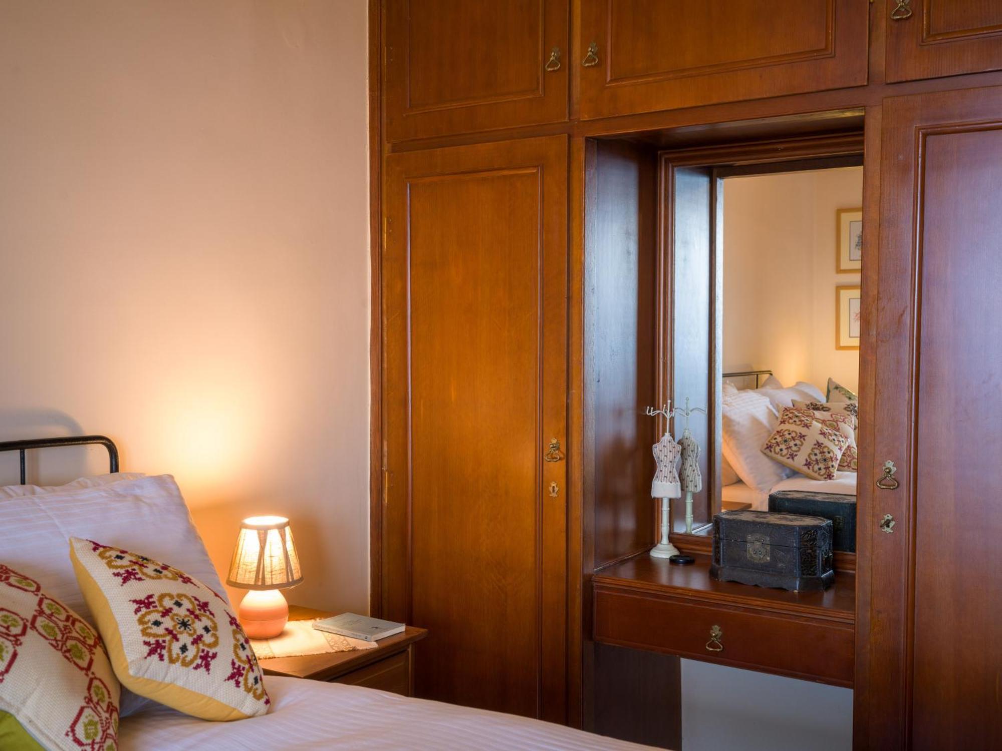 איגיו Traditional Luxury Villa Armonia מראה חיצוני תמונה