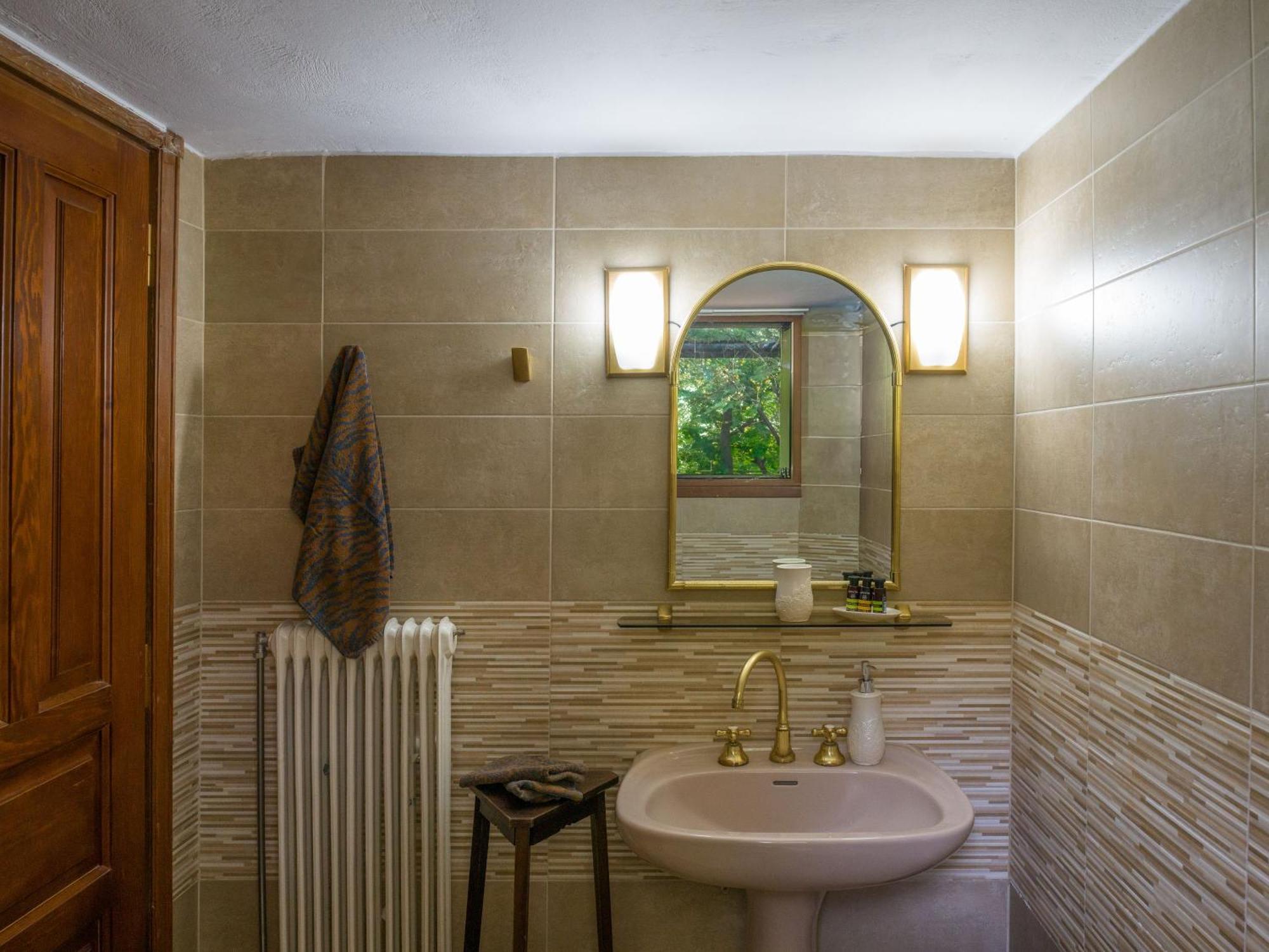 איגיו Traditional Luxury Villa Armonia מראה חיצוני תמונה