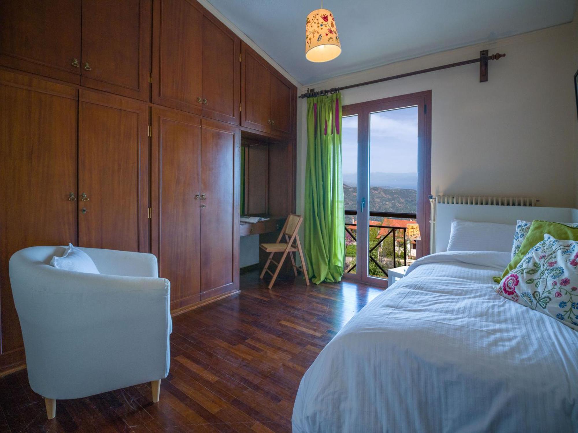 איגיו Traditional Luxury Villa Armonia מראה חיצוני תמונה