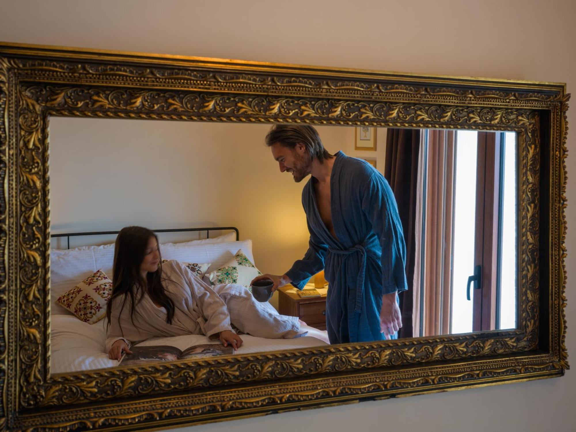 איגיו Traditional Luxury Villa Armonia מראה חיצוני תמונה