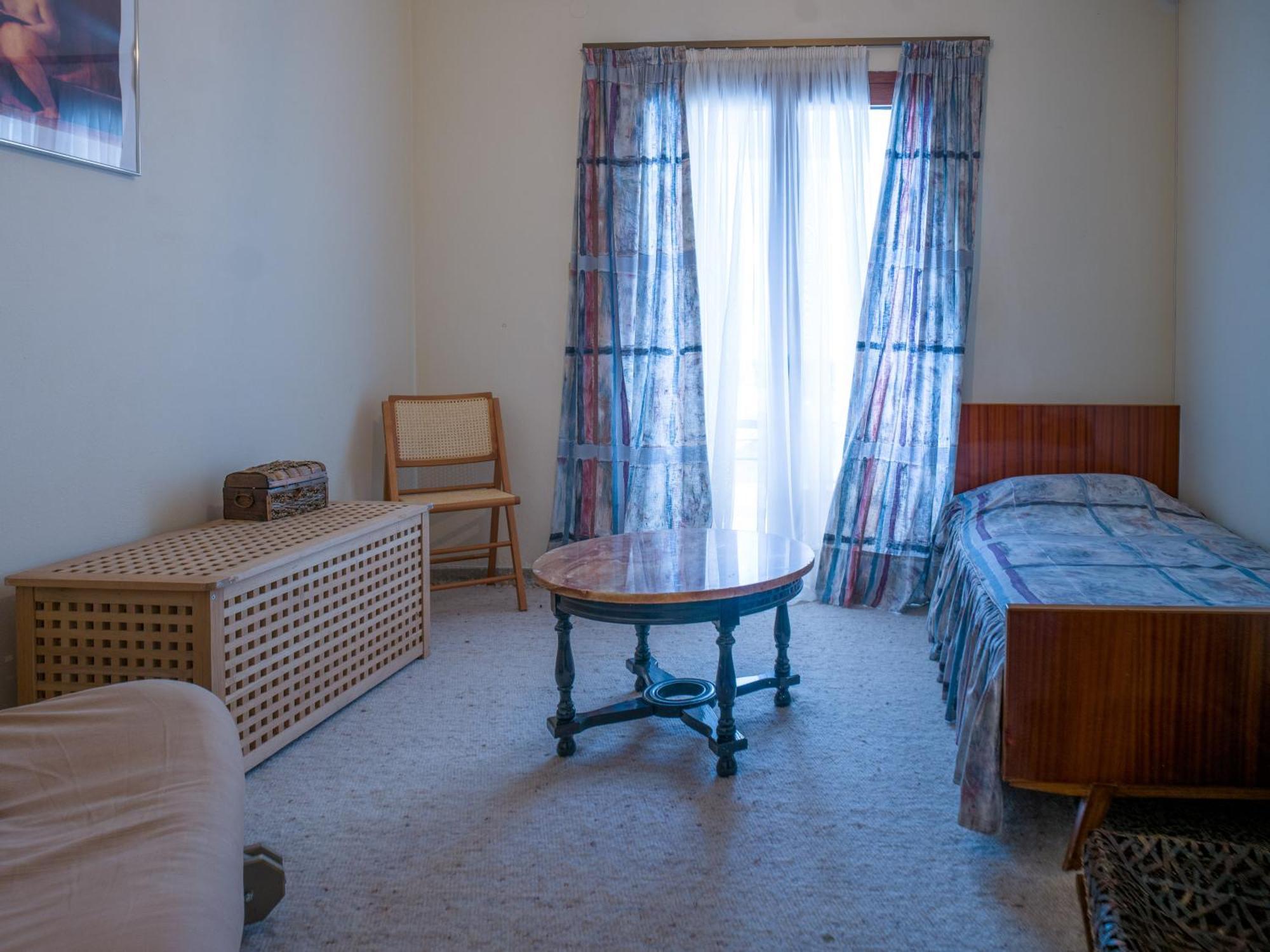 איגיו Traditional Luxury Villa Armonia מראה חיצוני תמונה