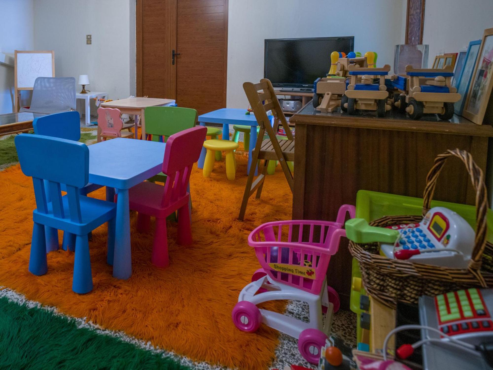 איגיו Traditional Luxury Villa Armonia מראה חיצוני תמונה