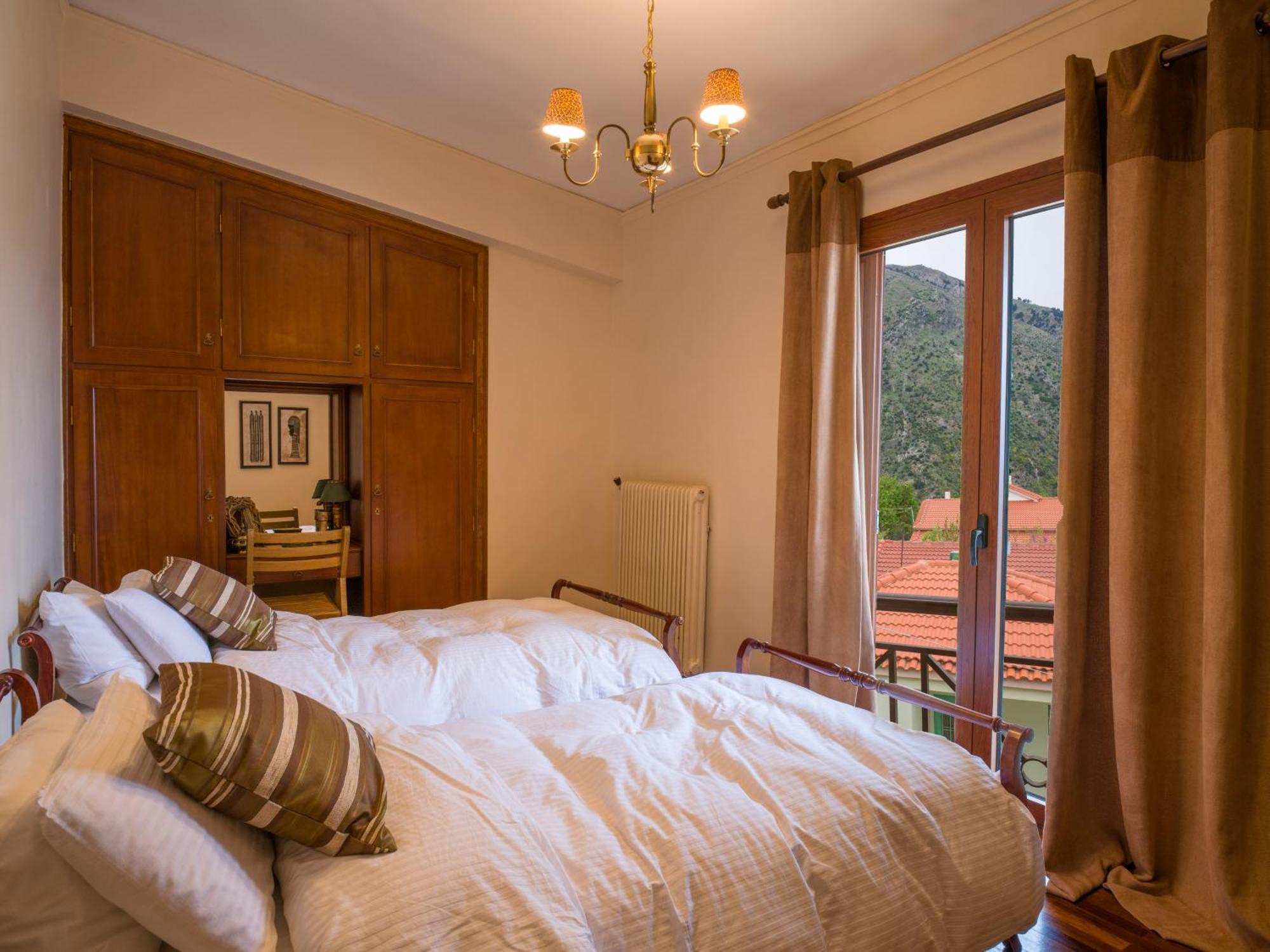 איגיו Traditional Luxury Villa Armonia מראה חיצוני תמונה